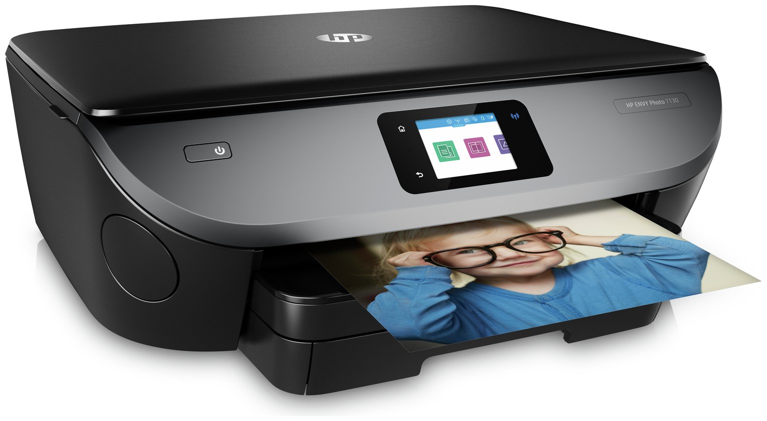 HP Envy 7130 Wireless AIO Photo Printer & Instant Ink Trial Reviews