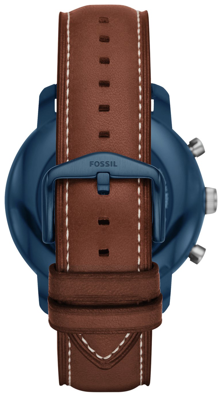 fossil gen 3 explorist review