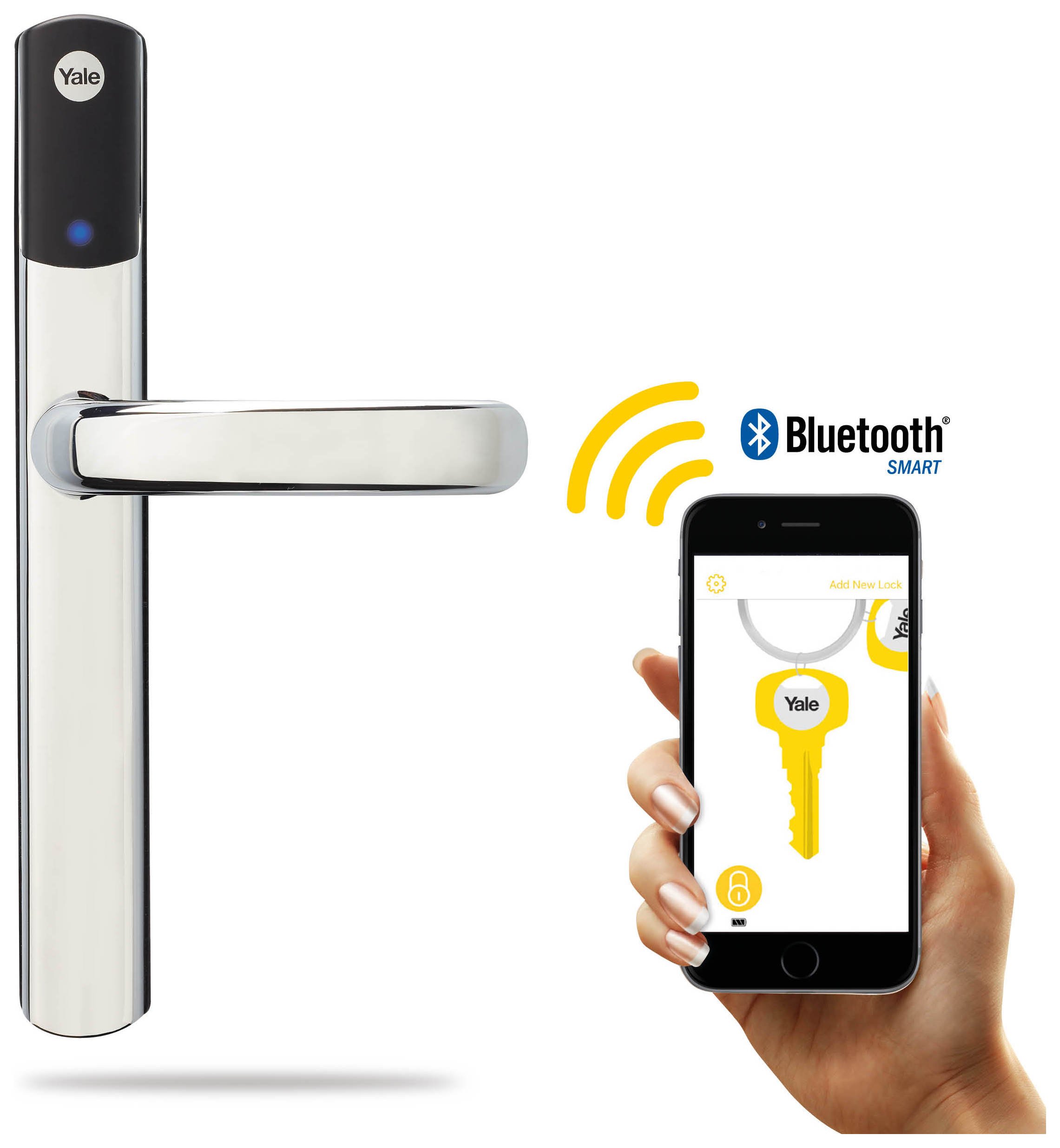 Yale Keyless Conexis L1 Smart Door Lock Reviews Updated June 2023