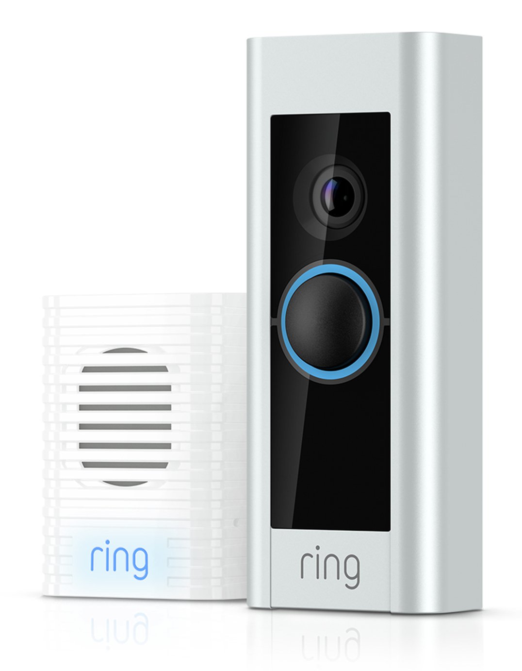 Ring Video Doorbell Pro Review