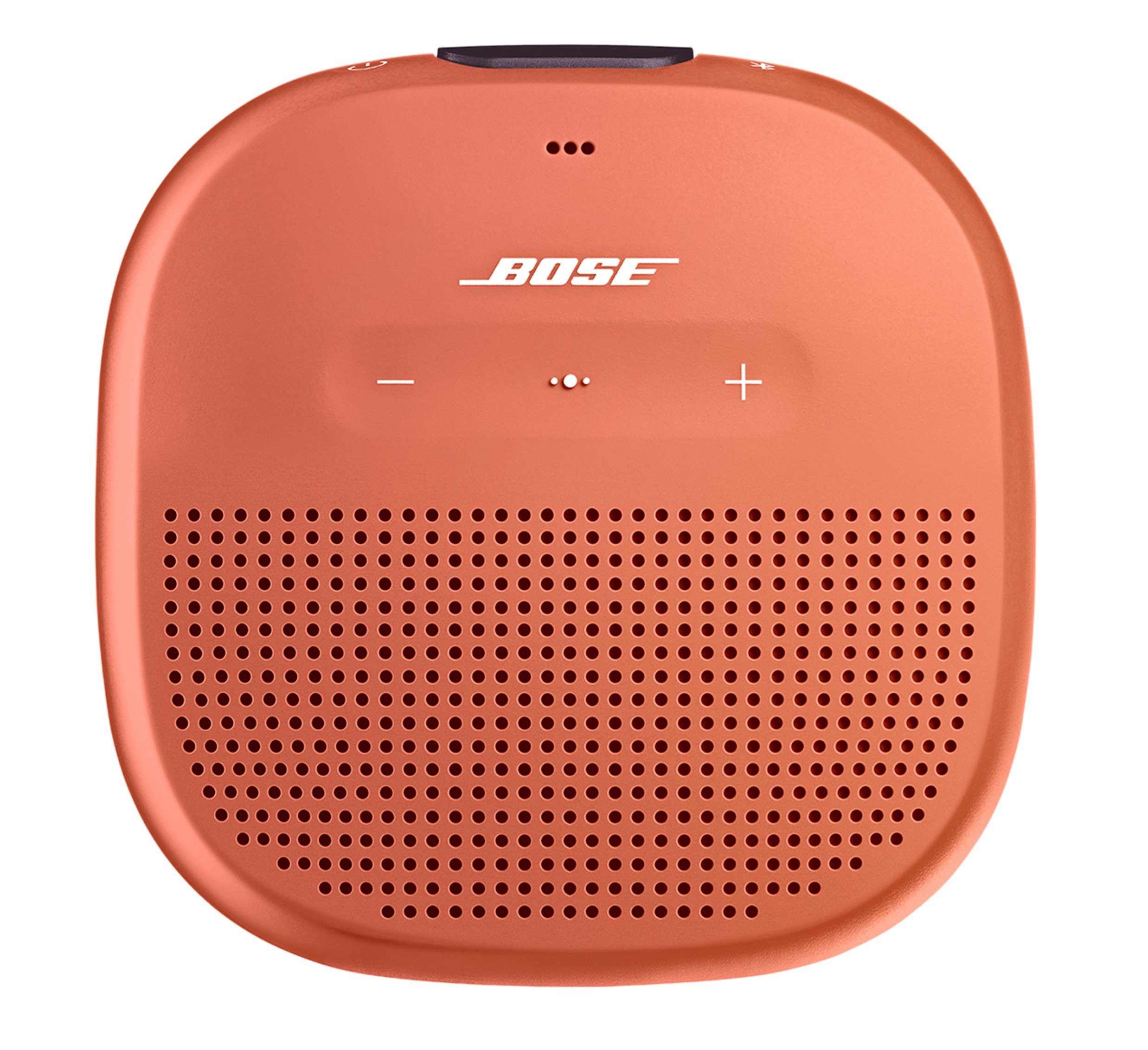 Bose Soundlink Micro Wireless Speaker - Orange