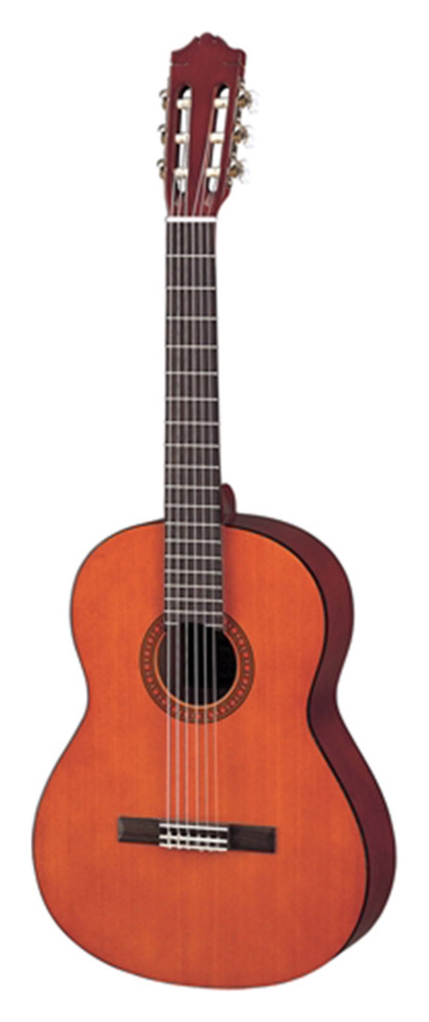 Yamaha CS40 Classical Guitar