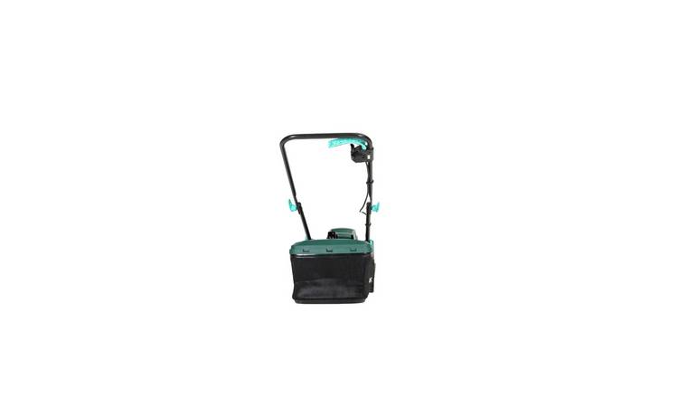 Mcgregor lawn mower online argos