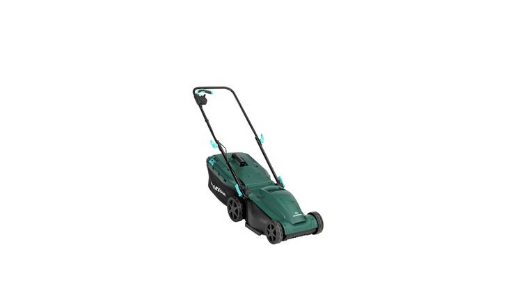 Mcgregor corded store rotary lawnmower