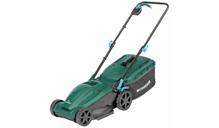 Lawnmowers 2024 in argos