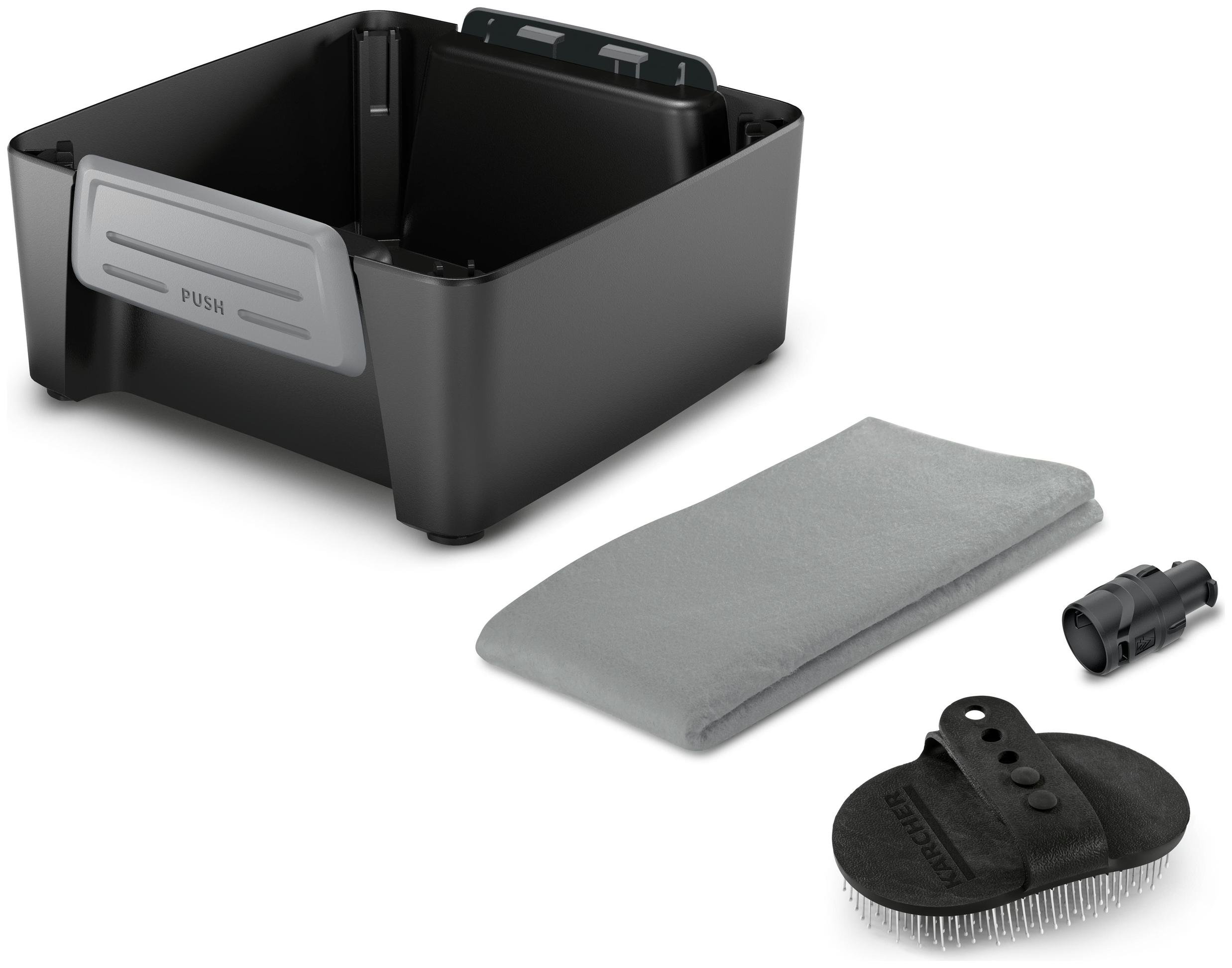 Karcher OC3 Pet Accessories Box