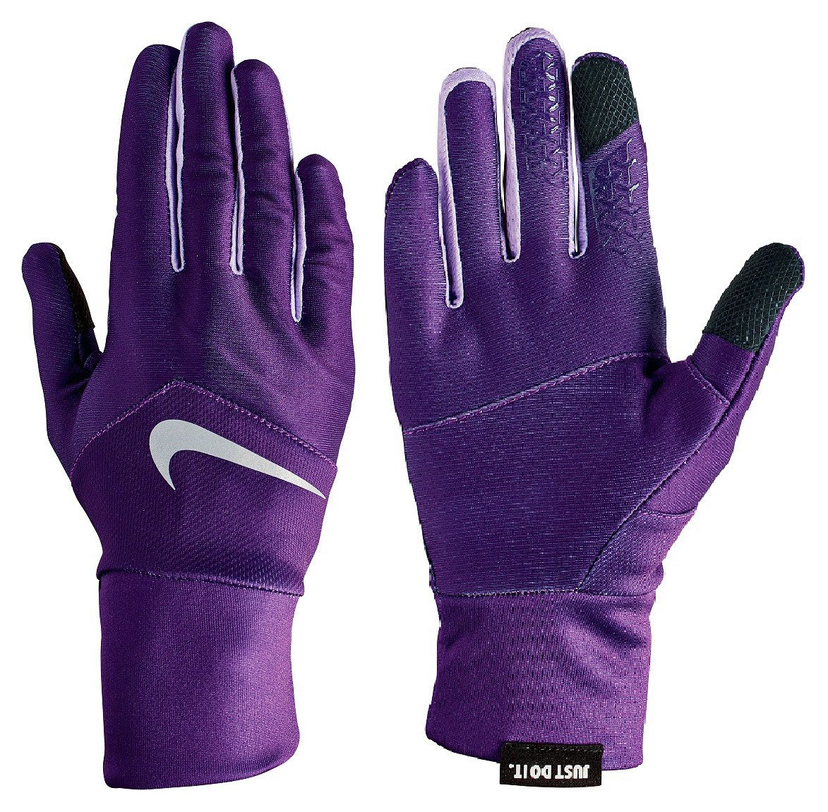 Nike Dri-Fit Tempo Running Gloves 2.0 - Women