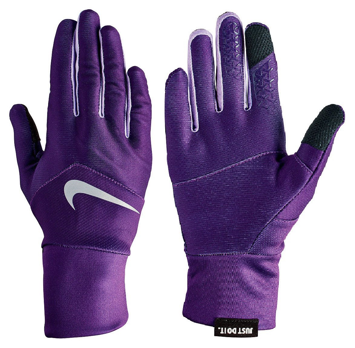 nike dri fit tempo gloves