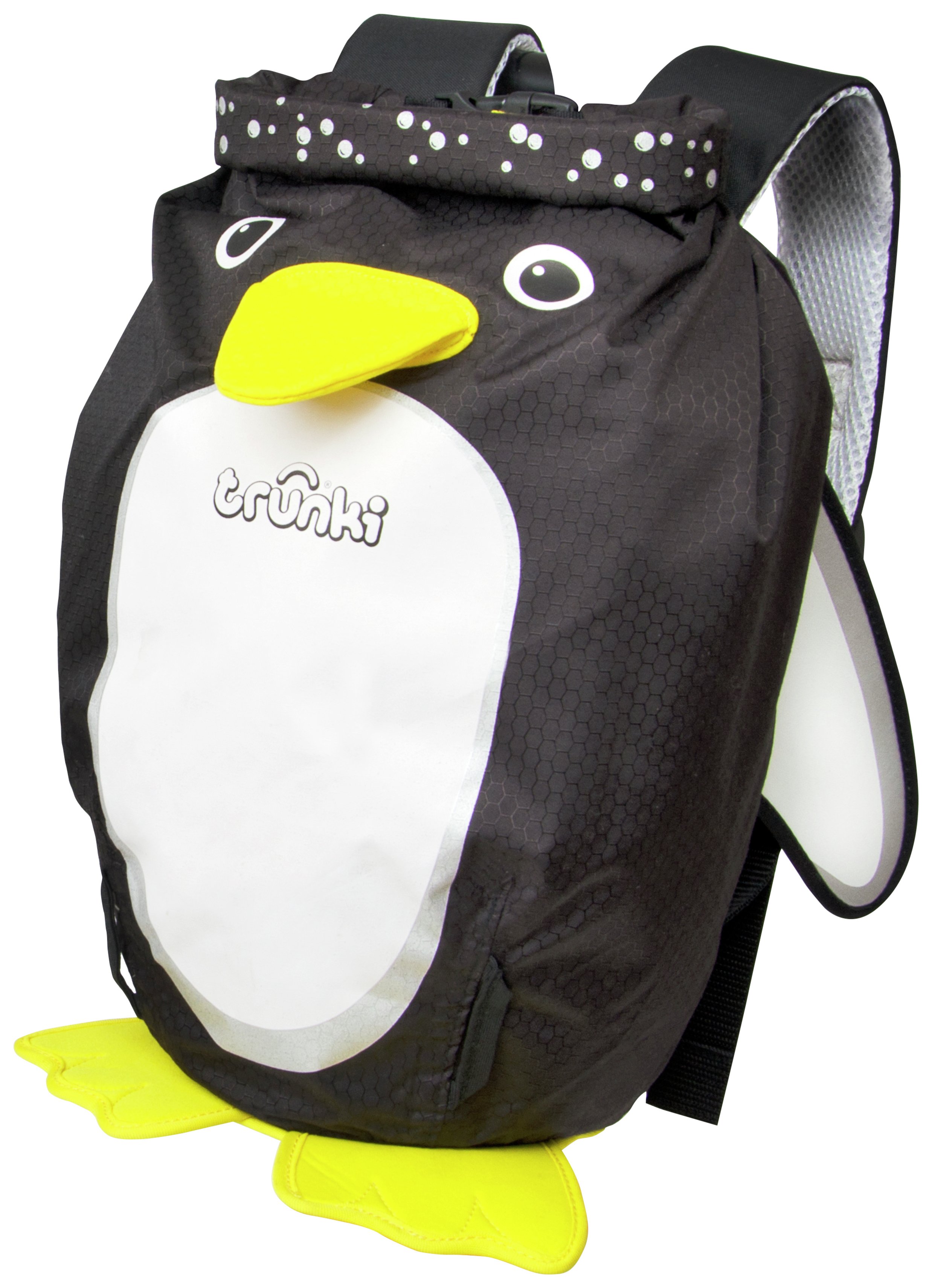 Trunki Paddlepak Backpack - Penguin