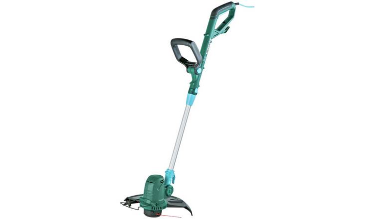McGregor 3-in-1 32cm Corded Grass Trimmer - 600W