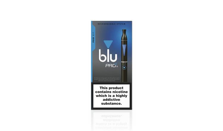 BLU Pro Kit