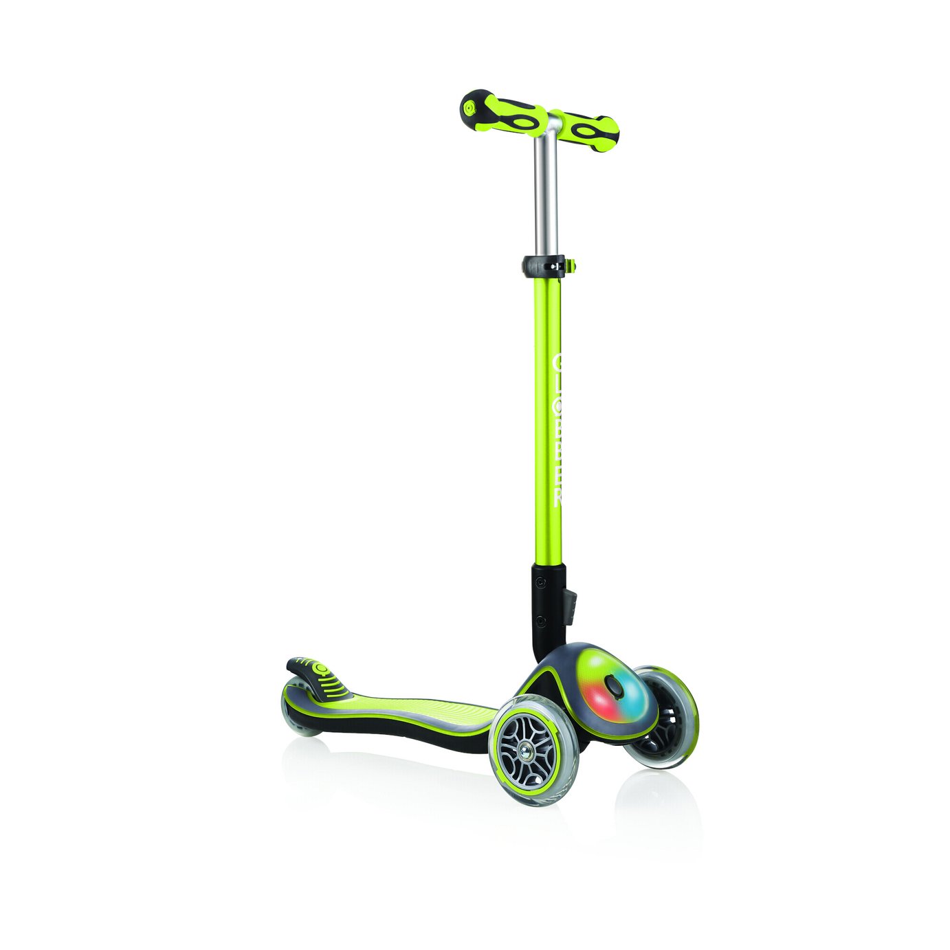 argos 2 wheel scooter