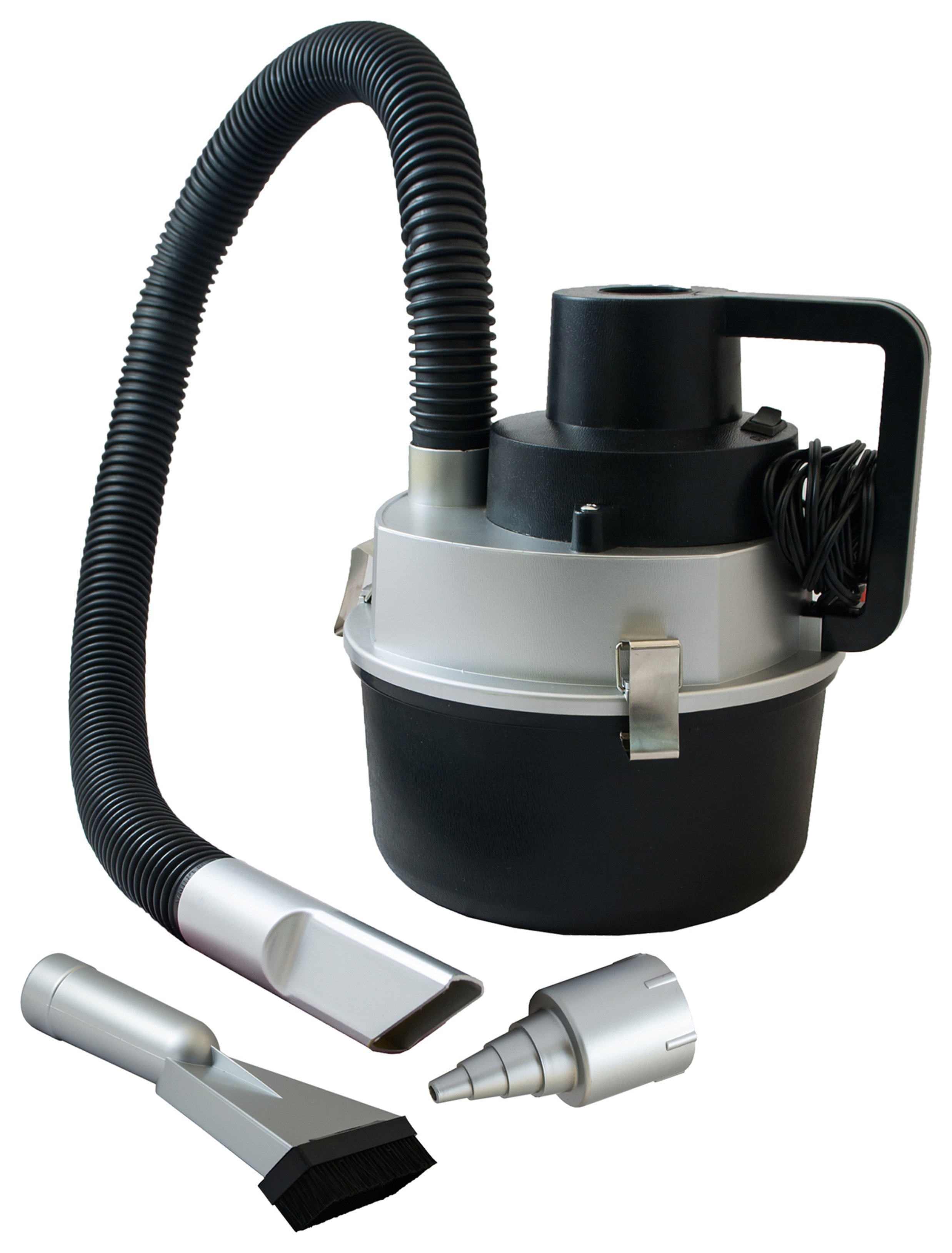 Sakura Car Vac - 120W