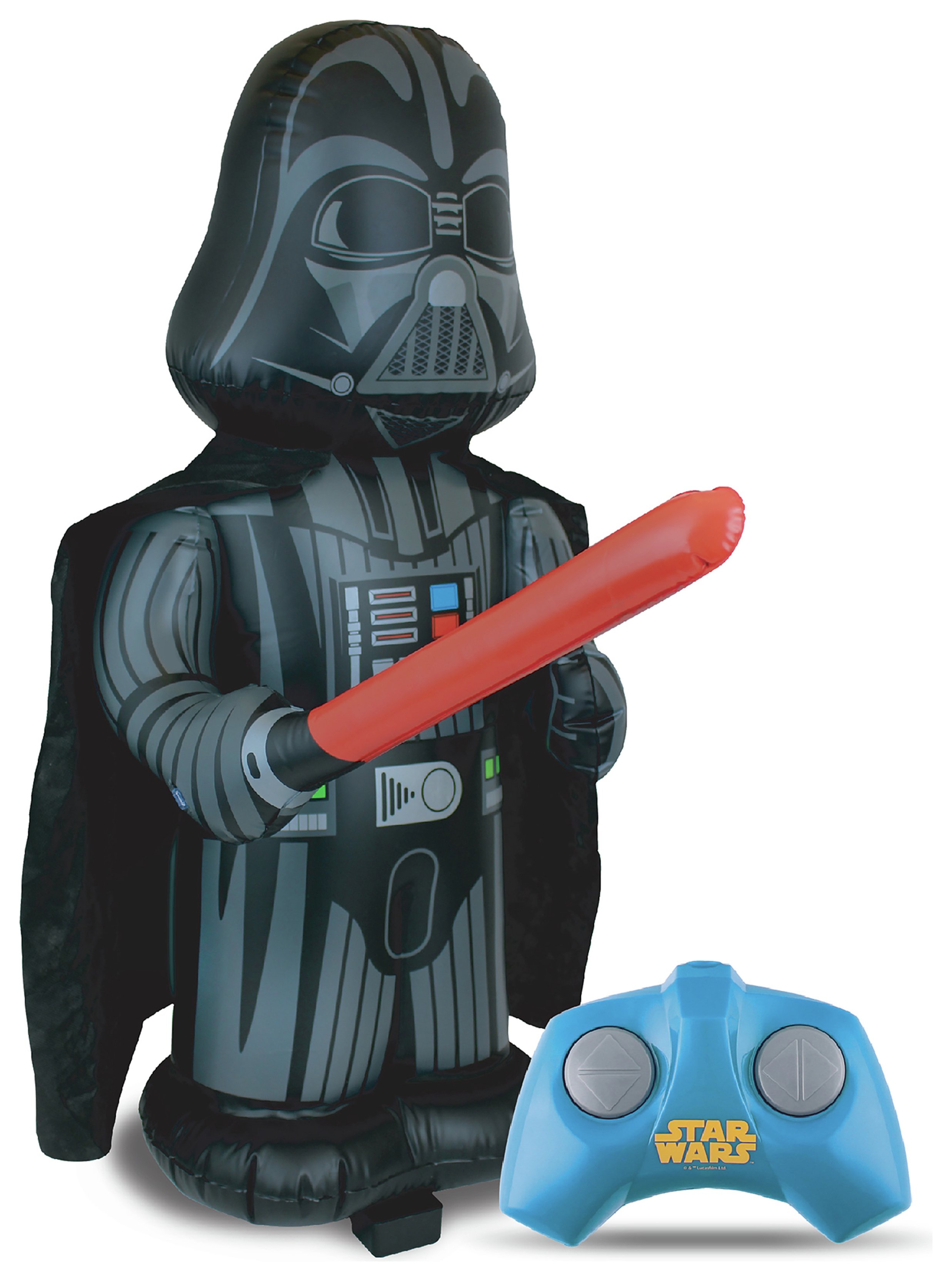 Star Wars RC Inflatable Darth Vader - Jumbo