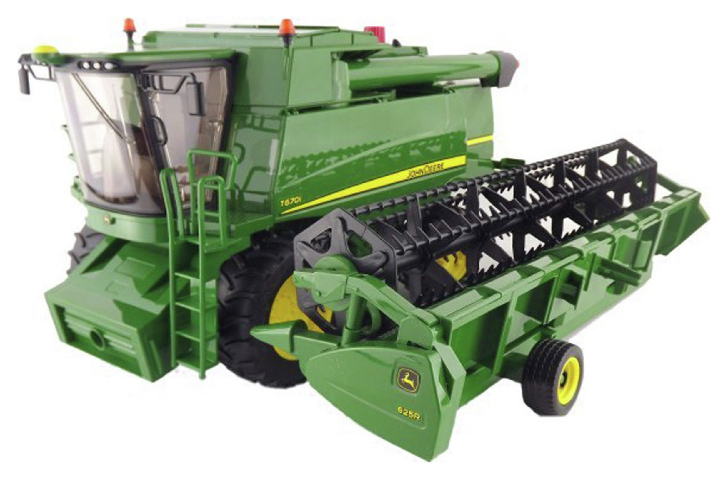 Bruder John Deere T670I Combine Harvester Reviews