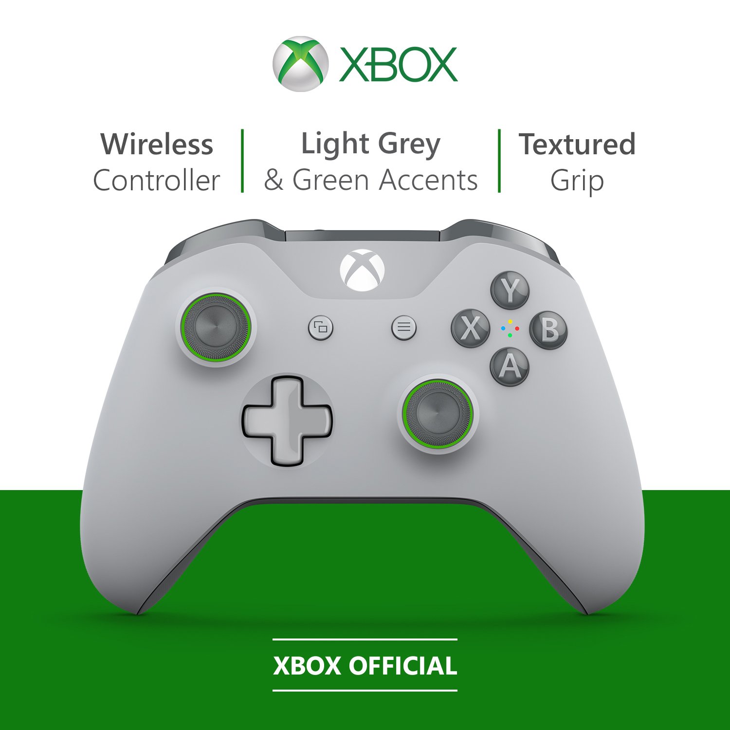 Official Xbox One Special Edition Wireless Controller Review