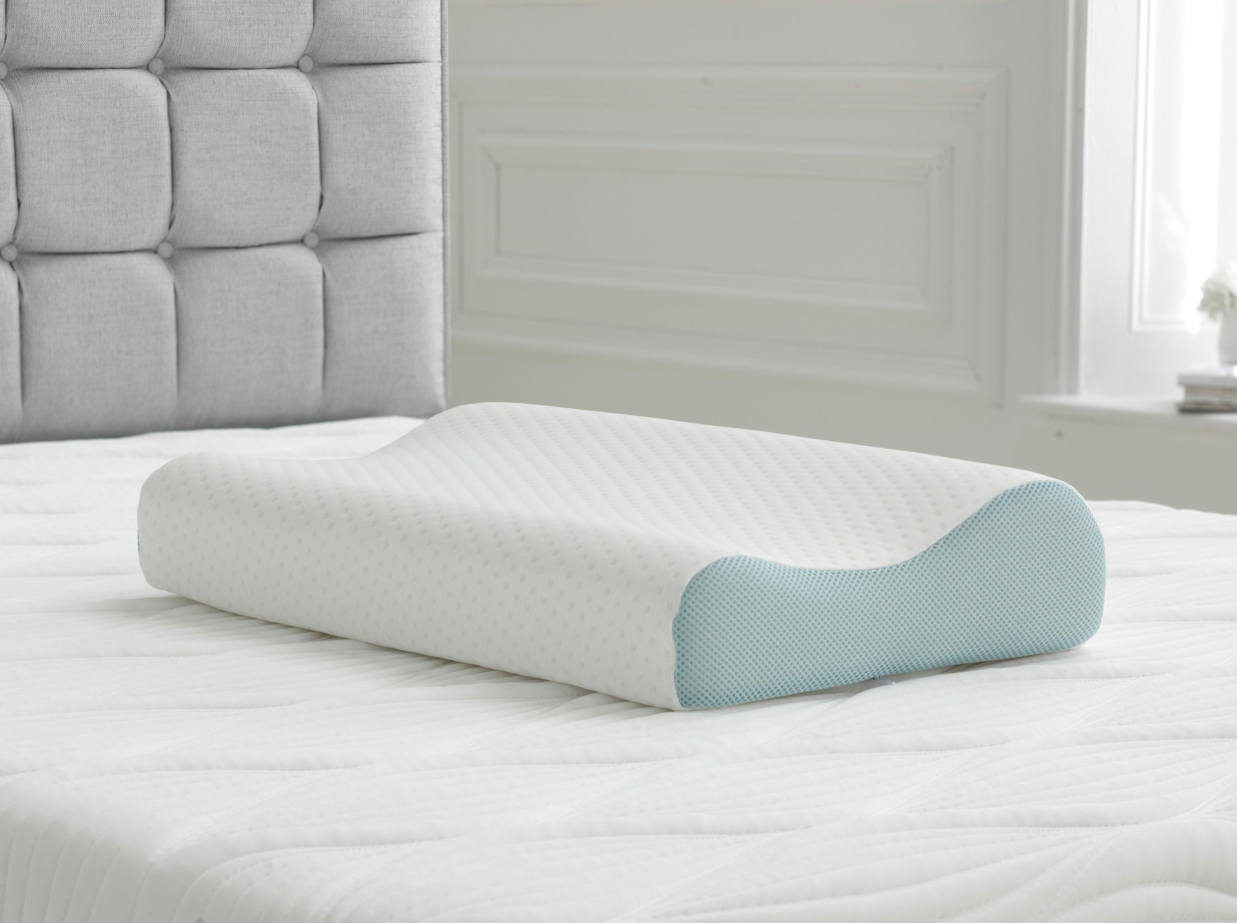 octasmart pillow