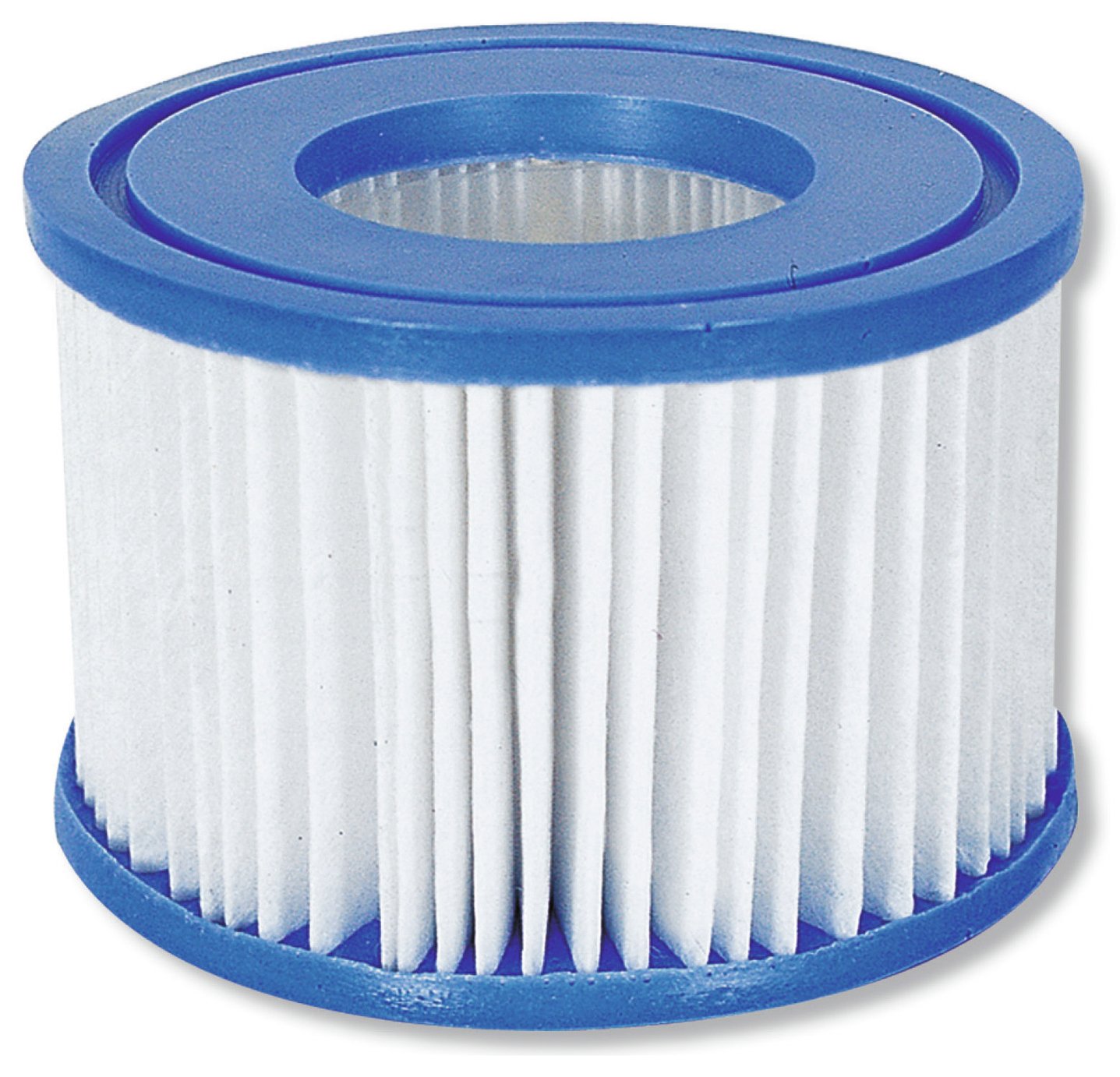 Lay-Z-Spa Filter Cartridges Review