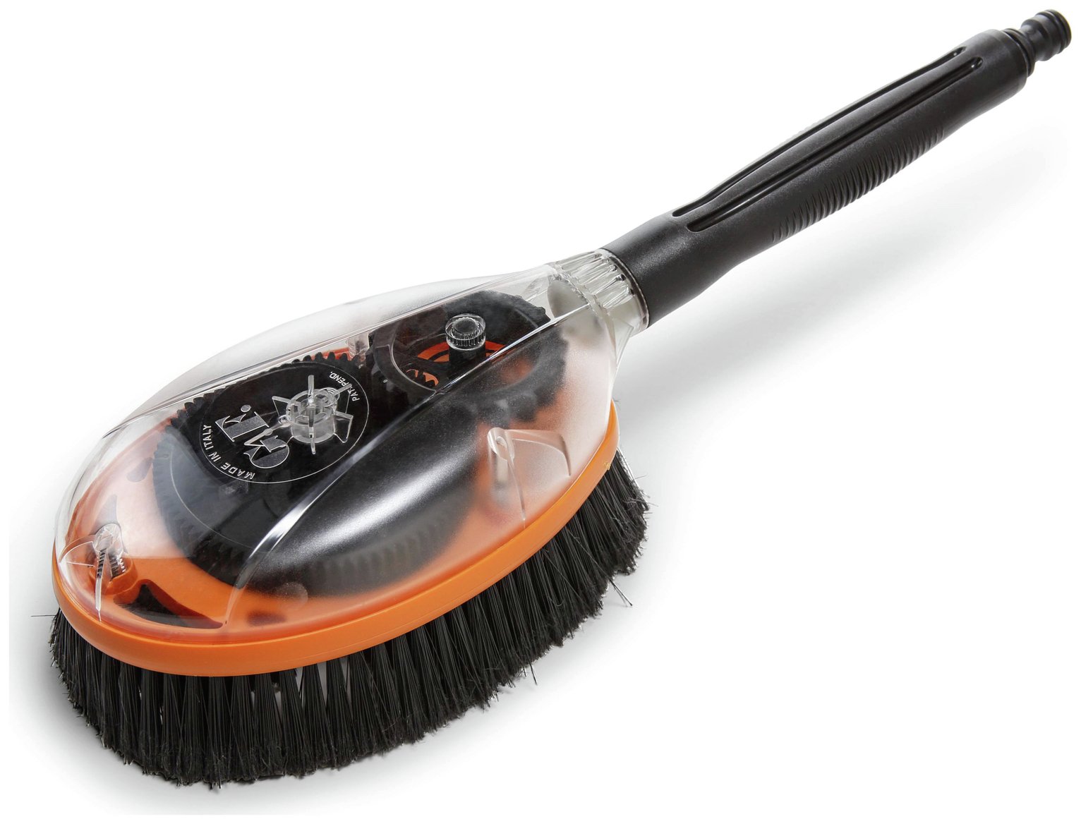 GF Rotating Car Cleaning Brush