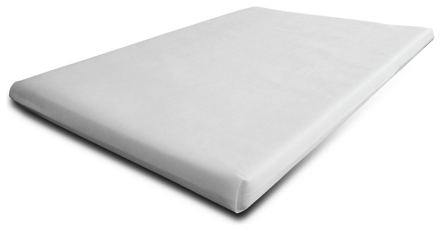 Cuggl Hypoallergenic Foam Cot Bed Mattress Reviews