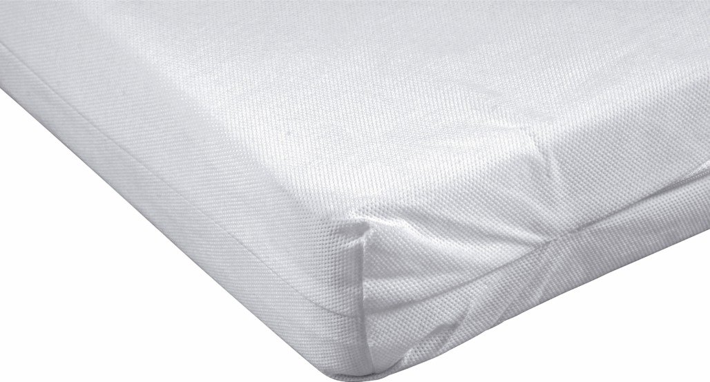 Cuggl 140 x 70cm Foam Cot Bed Mattress Review