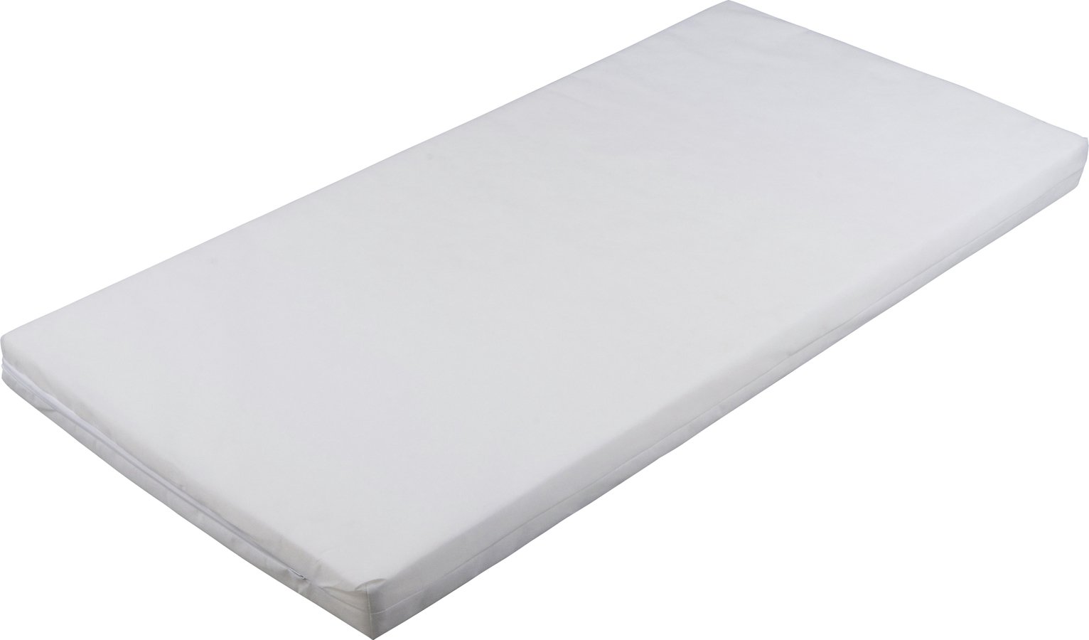 Cuggl Hypoallergenic Foam Cot Bed Mattress Reviews