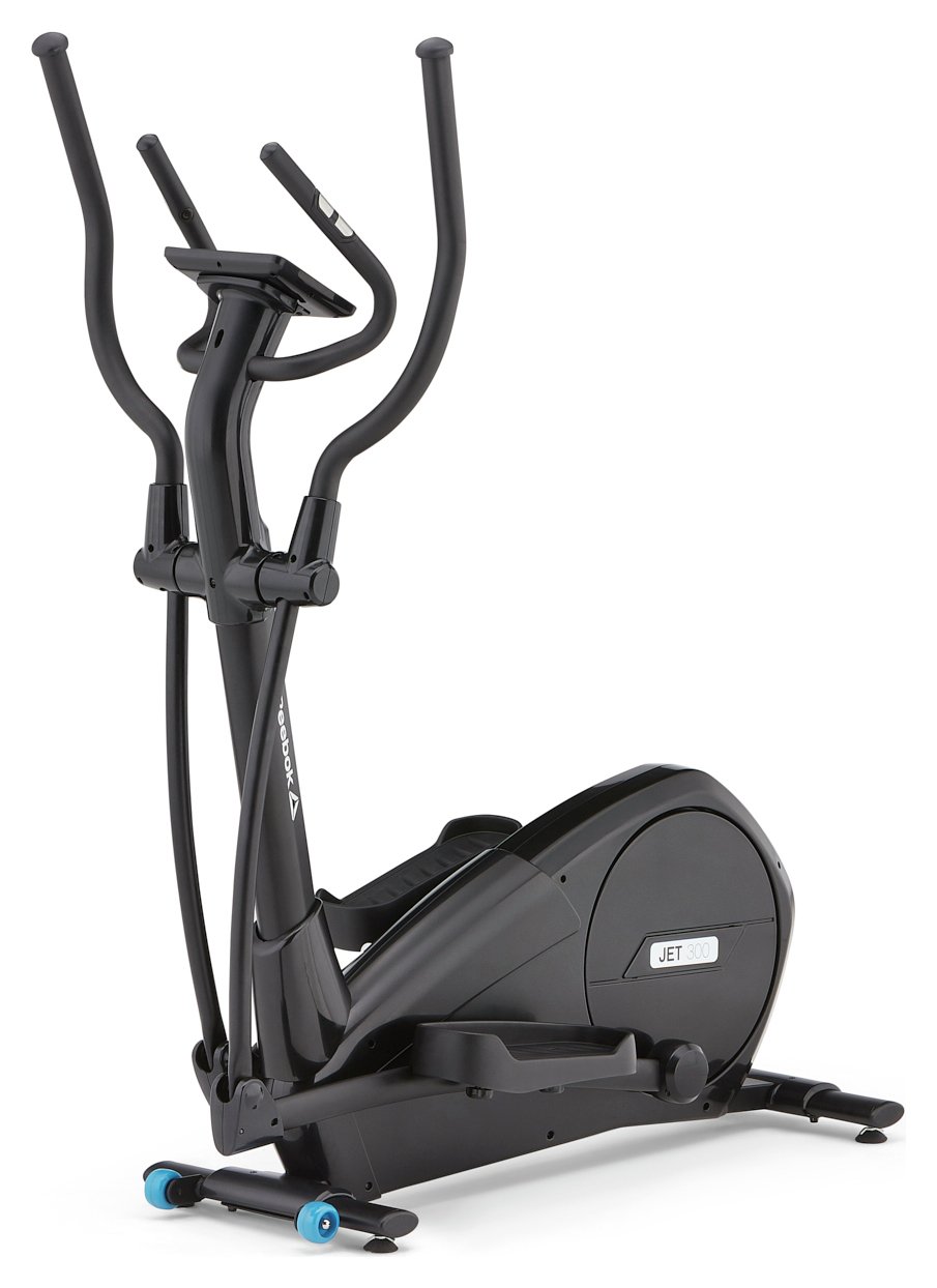 Reebok Jet 300 Electronic Cross Trainer 