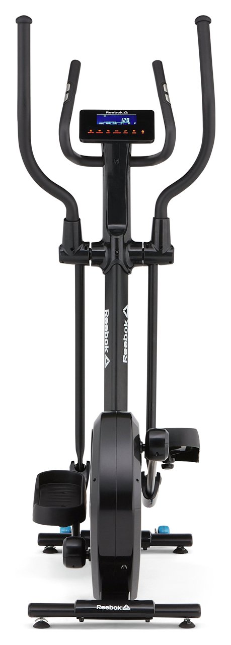 reebok jet 300 electronic cross trainer