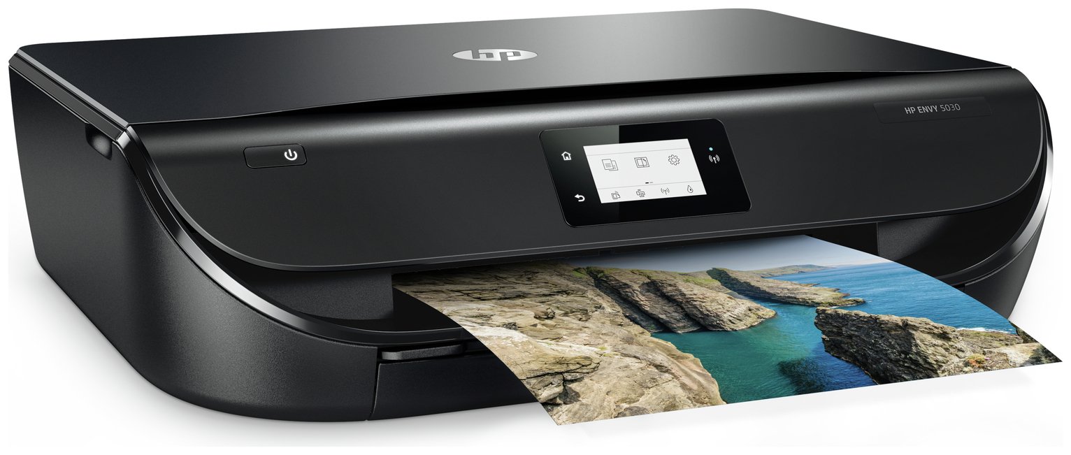 Hp Druckertreiber Envy 5030 | HP ENVY 5030 Treiber – VLIB
