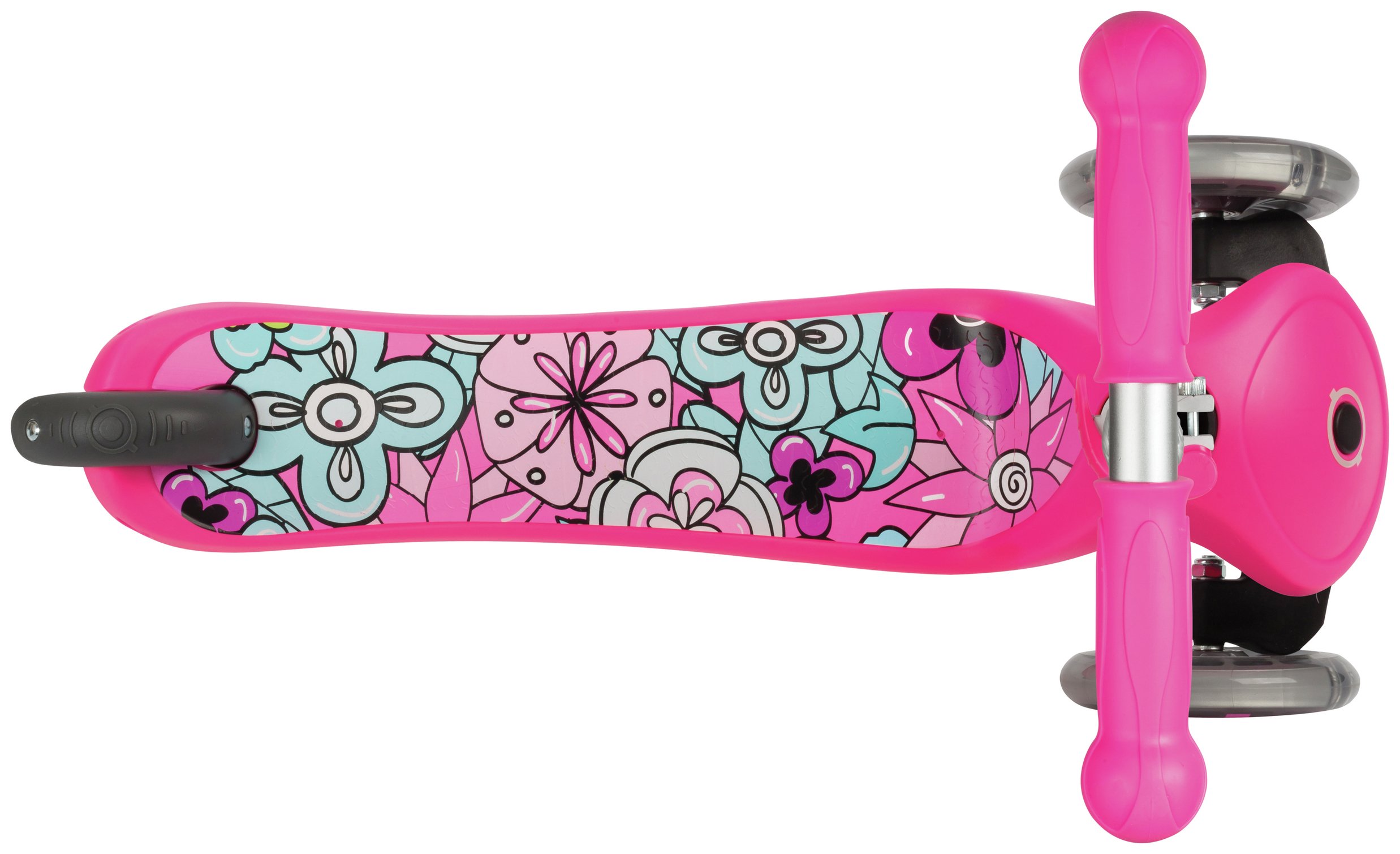 Globber Primo Fantasy Lights 3 Scooter Reviews - Updated February 2025