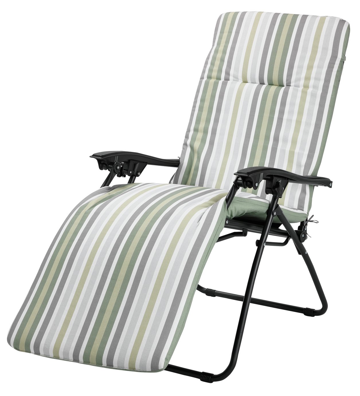 Argos Home Garden Sunbed Cushion Reviews