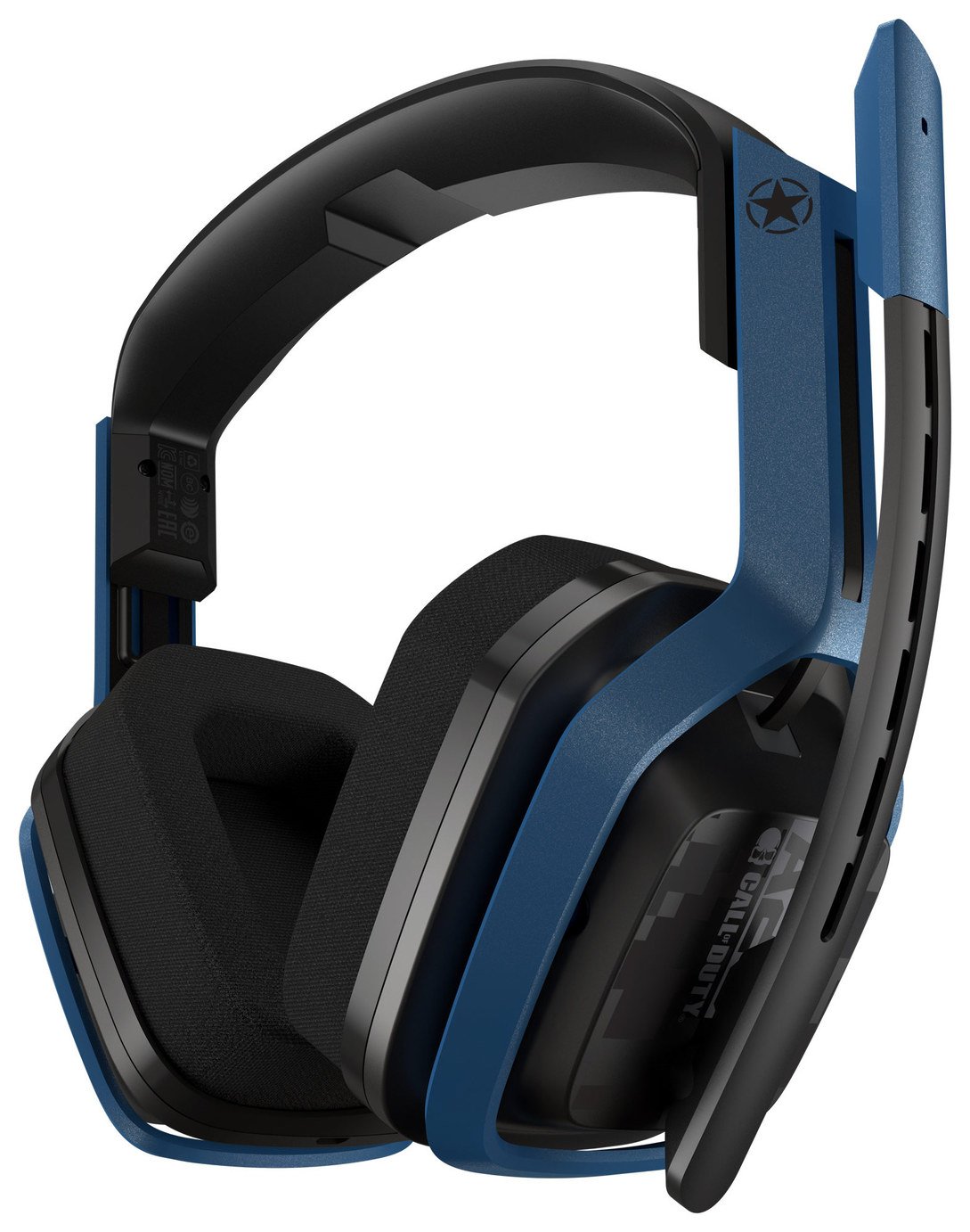 Astro A20 Wireless Call Of Duty PS4 Headset - Navy Blue