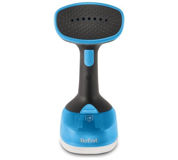 Tefal Access Steam Minute DT7000 Handheld Garment Steamer Review