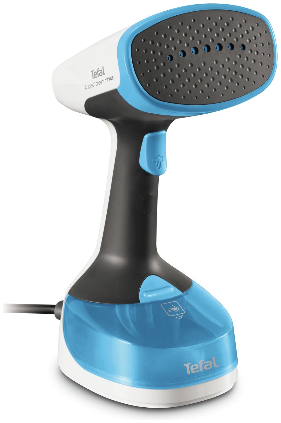 Tefal Access Steam Minute DT7000 Handheld Garment Steamer Review