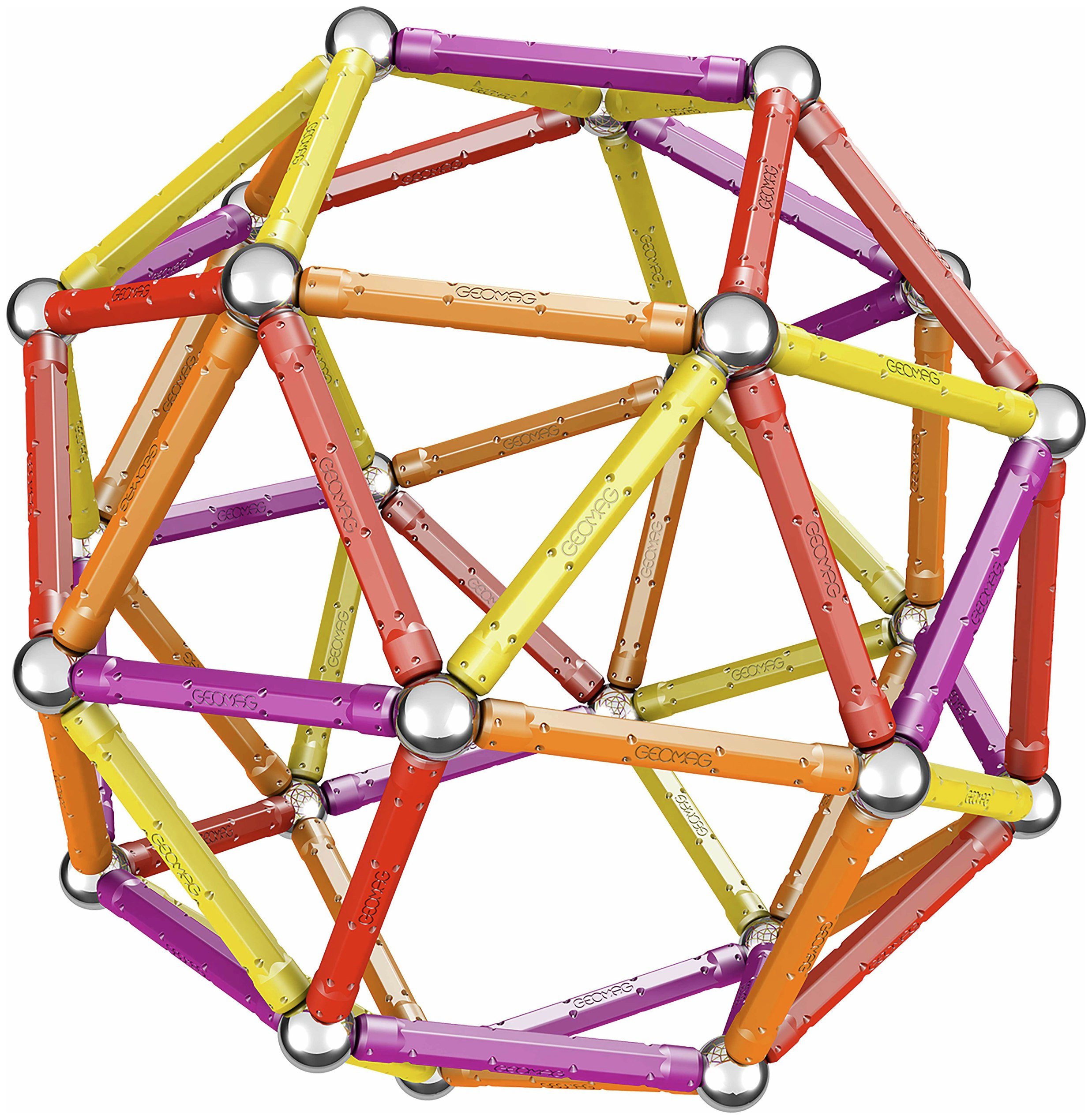 geomag magnetic toys