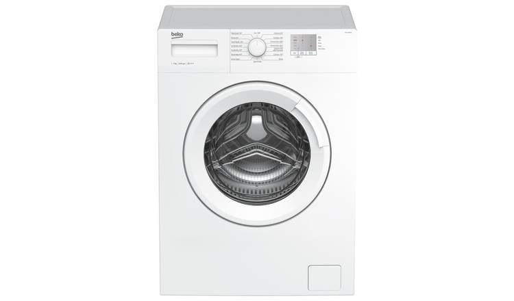 Promotional Code For Argos Washing Machines