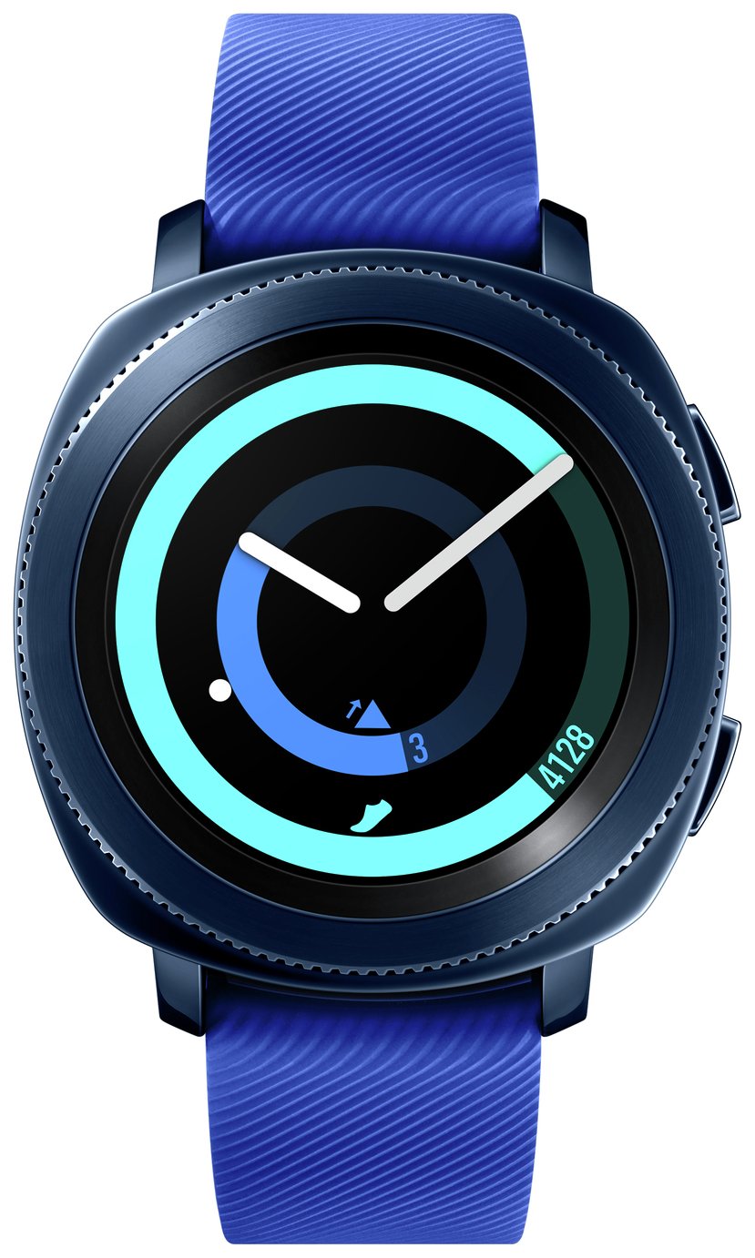 argos samsung gear watch