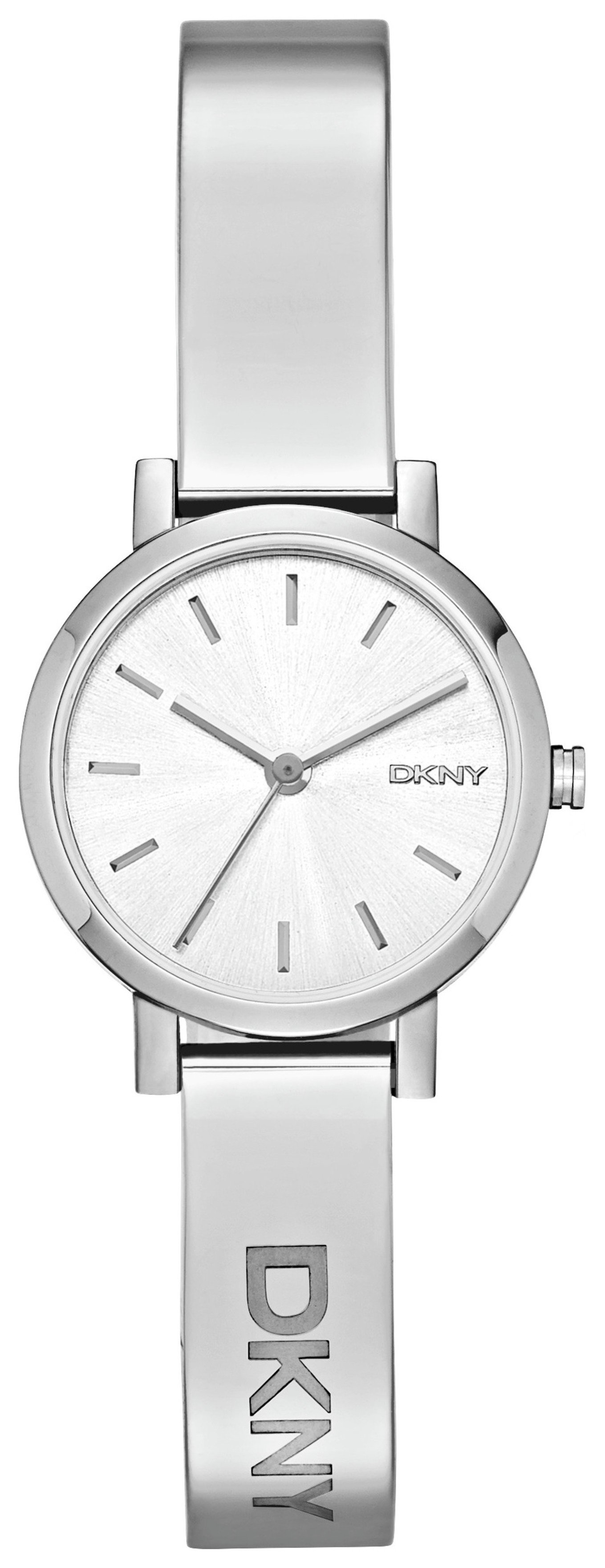 DKNY Ladies' Soho NY2306 Stainless Steel Bracelet Watch