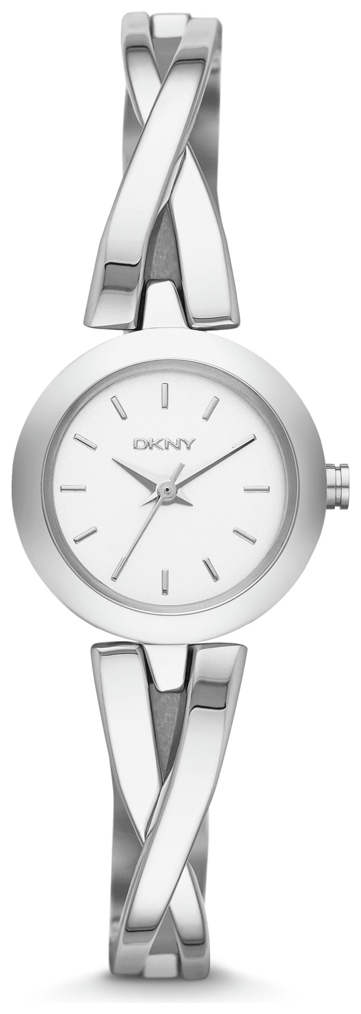 DKNY Ladies' Crosswalk NY2169 Bracelet Watch