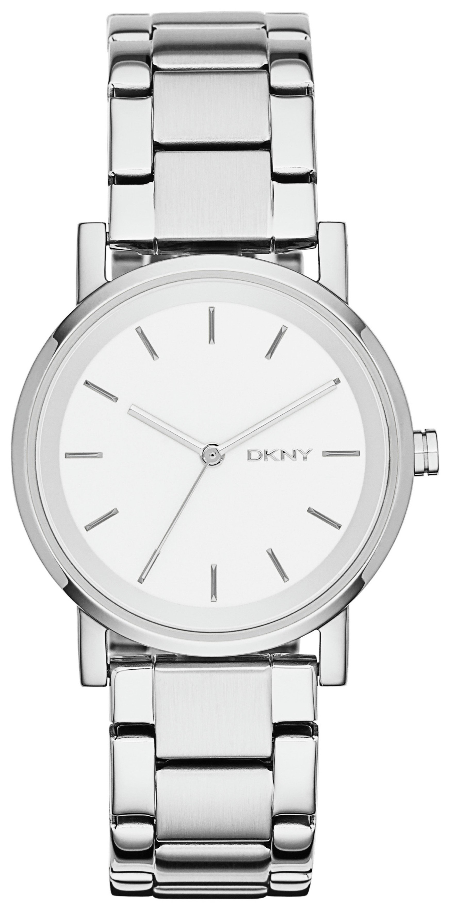 DKNY Ladies' Soho NY2342 Bracelet Watch