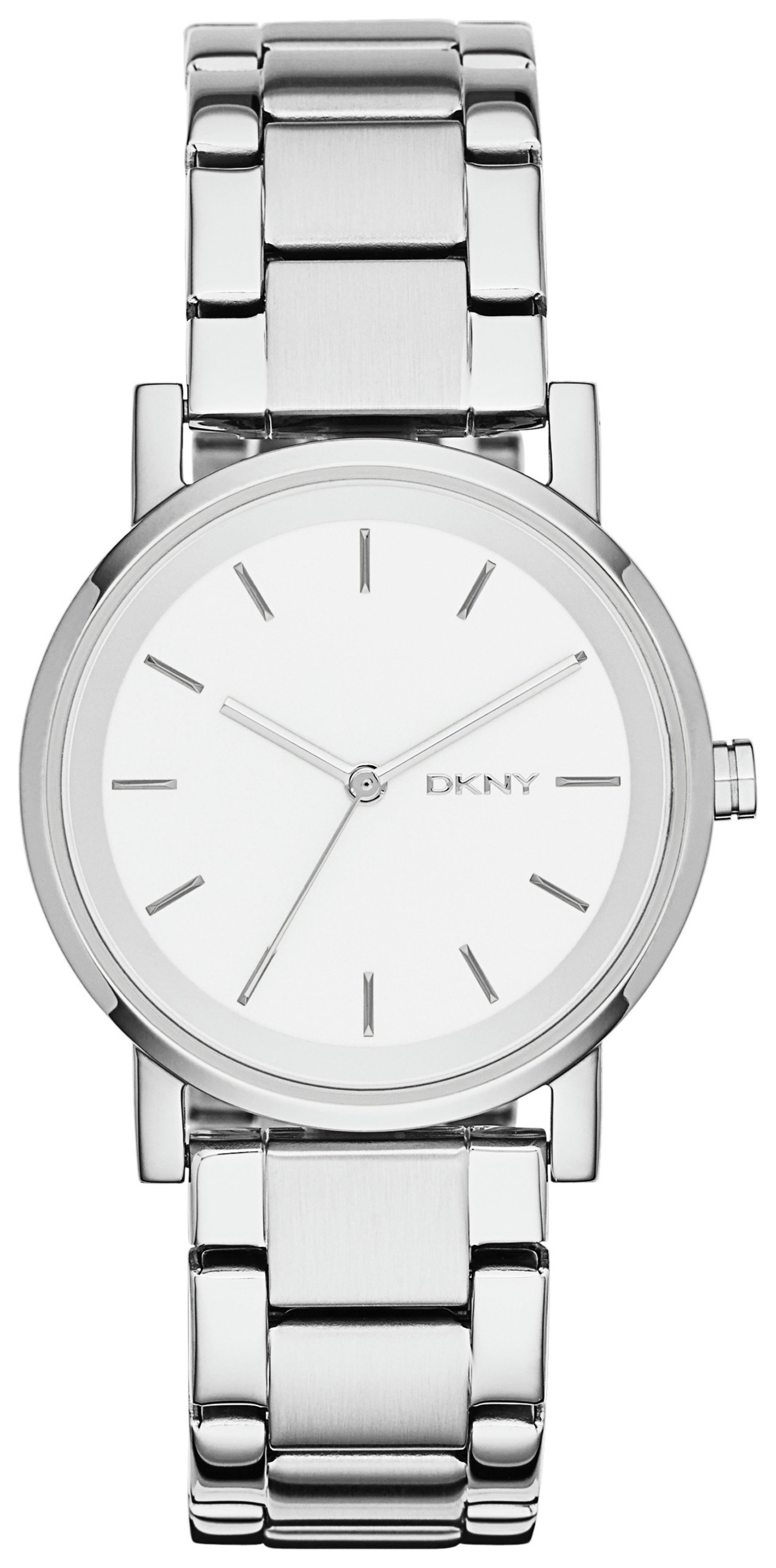 DKNY Ladies Soho NY2342 Bracelet Watch Review