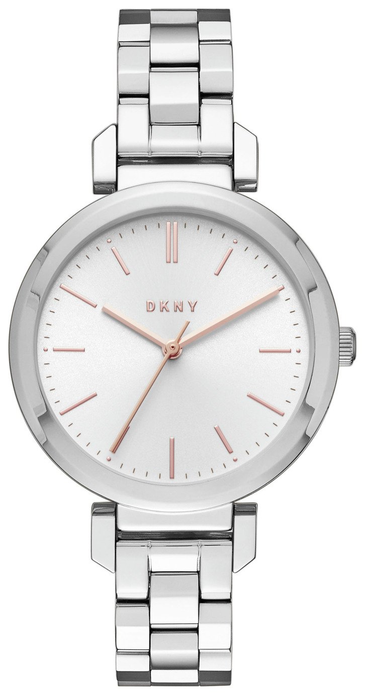 DKNY Ladies Ellington NY2582 Bracelet Watch 7500864 Argos