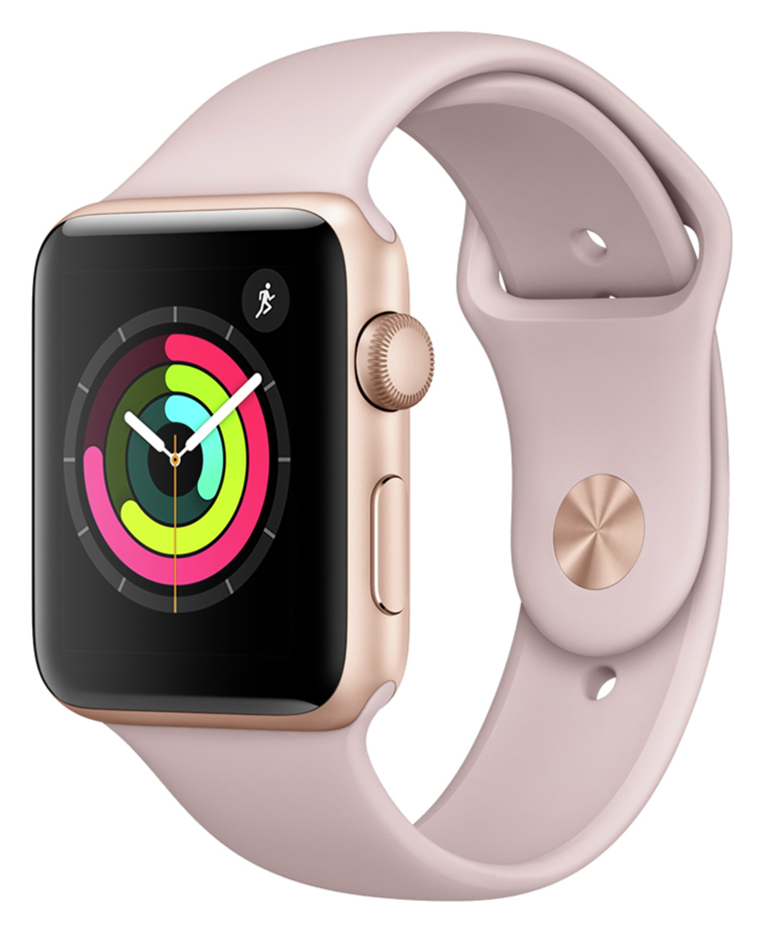 Apple Watch S3 GPS 42mm