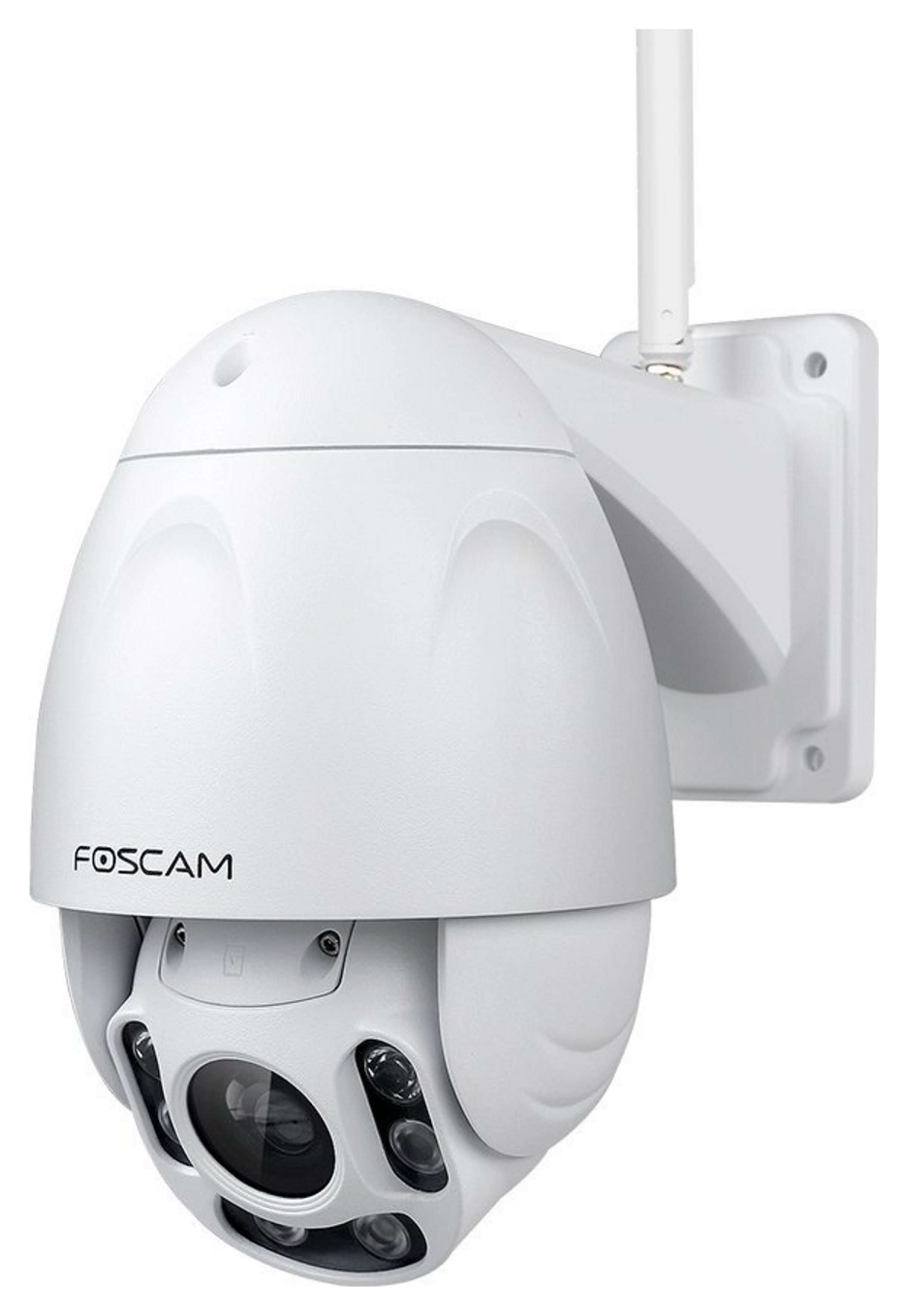 Foscam FI9928P Outdoor Dome Wireless Camera