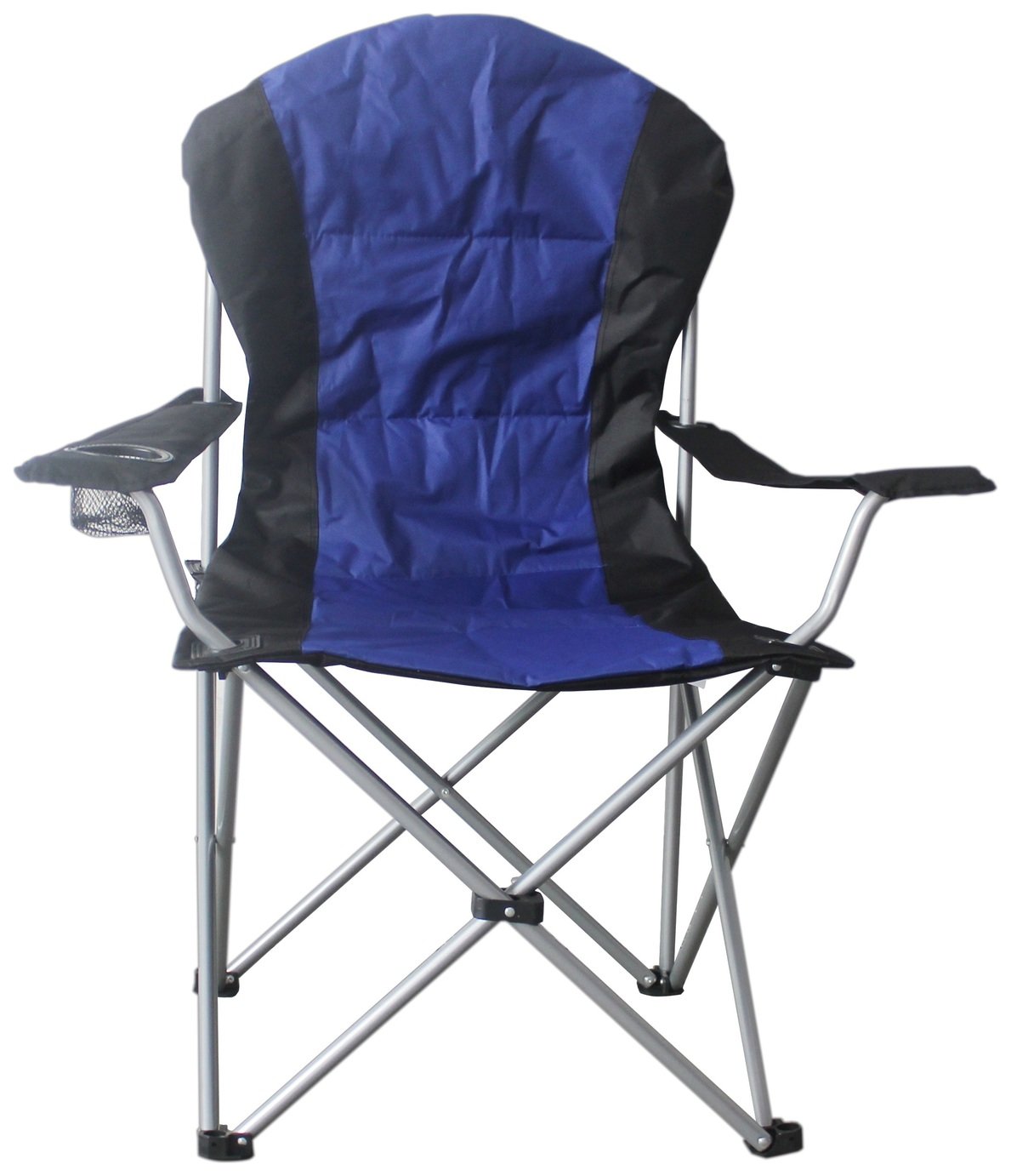 Portable Padded High Back Chair at Argos Reviews