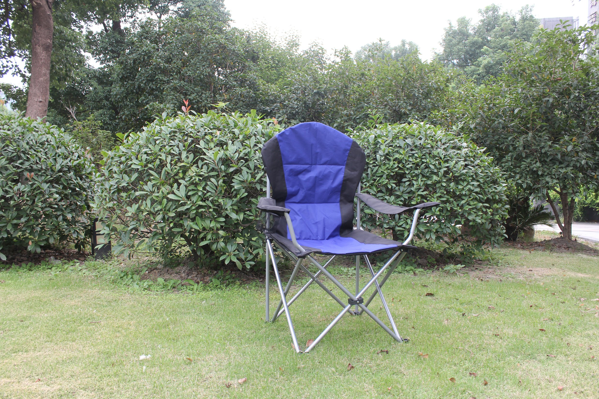 Portable Padded High Back Chair at Argos Reviews