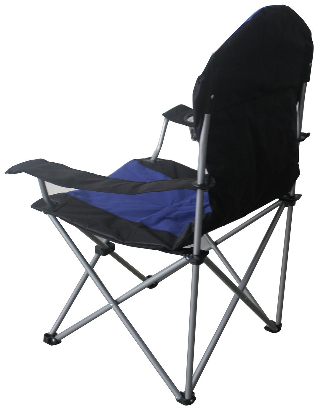 Portable Padded High Back Chair at Argos Reviews