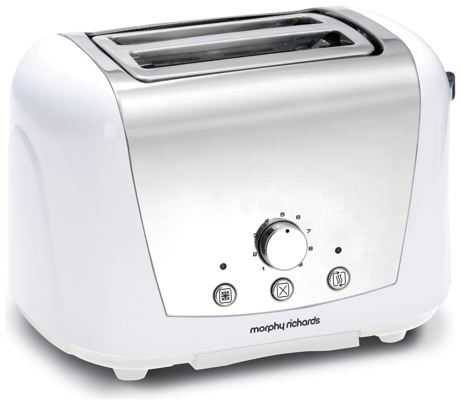 Argos morphy richards outlet toaster