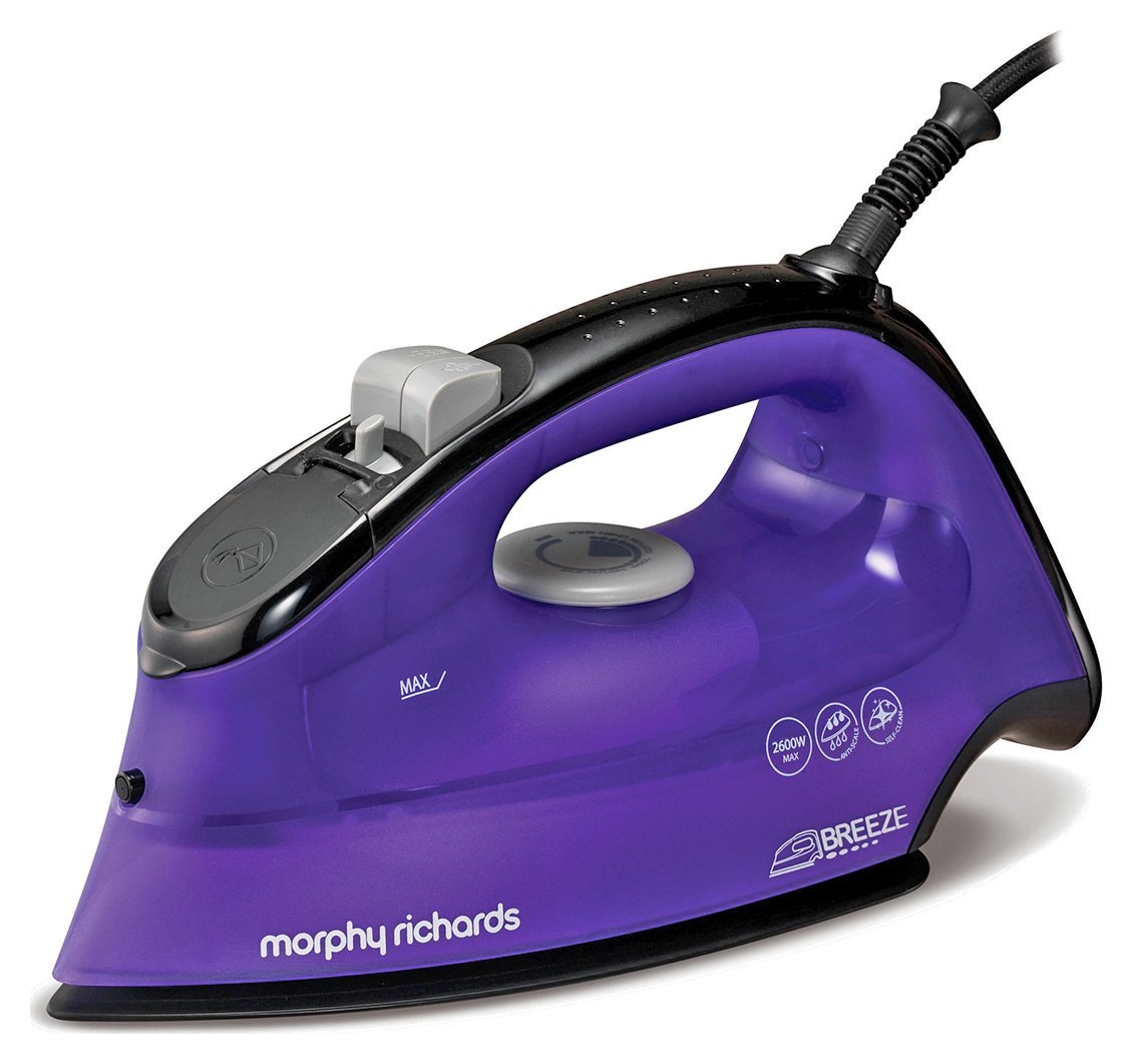 Morphy Richards 300253 Breeze Steam Iron