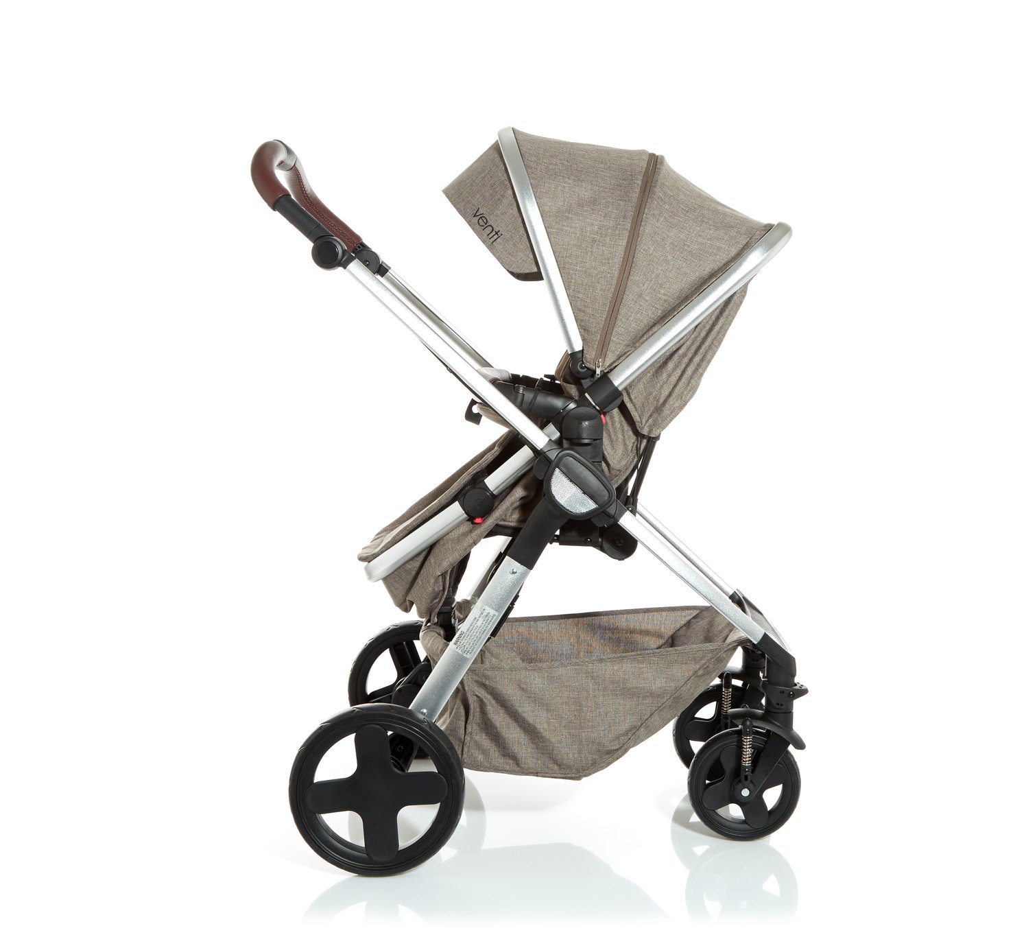 venti pushchair reviews